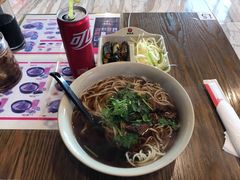 -李先生牛肉面大王(正定机场餐厅)
