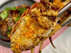 -二钳洞庭虾蟹·江湖菜(鹭岛店)