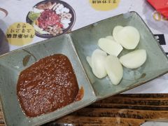 -高基五春川炒鸡排 韩国料理(威海总店)