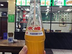 -老白家水盆羊肉