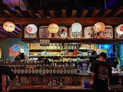 -小川洋风料理(街道口店)