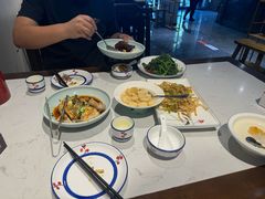 -苏庄·新淮扬菜(沂州路商业街店)