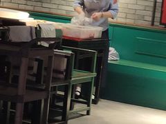 -京味斋·北京烤鸭(北京南站洋桥店)