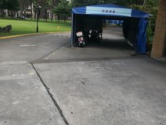 -上海财经大学(国定路校区)