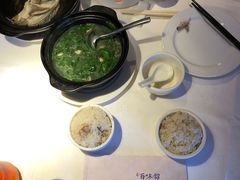 -百味馆·粤菜·湛江菜(后海花园店)