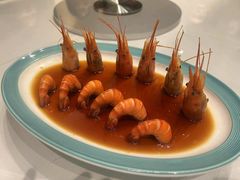 -西湖春天•老字号杭州菜(百汇店)