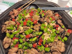 -蛙来哒(方圆荟店)