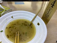 -面道赞宁海海鲜面(迎凤街店)