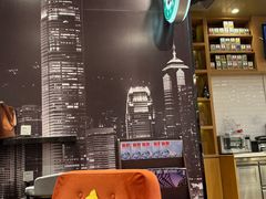 -逸派咖啡 EPARKCOFFEE(广安门店)