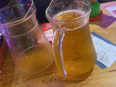 -八条友鲜货烧烤·脆皮烤鱼(石岩旗舰店)