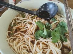 -李先生牛肉面大王(马栏店)