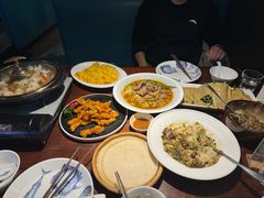 -前海沿·青岛菜(五四广场永旺店)