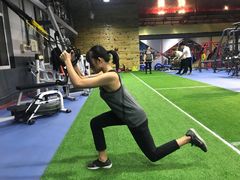 -THREE MONSTERS三只怪兽健身工作室(钟楼店)