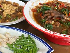-鲁南仔·滕州炒鸡(经三路店)