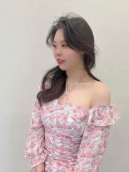 点击看大图 -MORI HAIR SALON日式美发沙龙