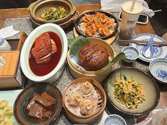 -南京大牌档(之心城店)