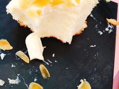 海盐爆浆奶盖蛋糕-维利康(江宁义乌店)