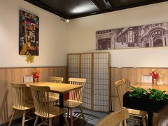 -姚面记·海派家常菜(恒基名人购物中心店)