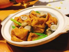 -竹里馆 ·茶食(奥体店)