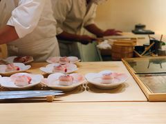 -鮨青(恒基名人购物中心店)