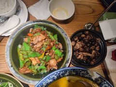 -农家乐·福建土菜(金榕北路店)