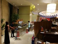 -元一希尔顿酒店·禅自助餐厅·啤酒花园