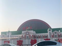 -沈阳站