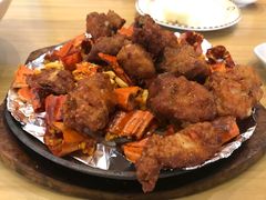 -乌镇那一年小院主题餐厅(甘泉西路店)