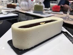 -麦雪尔甜品·生日蛋糕(新街口旗舰店)