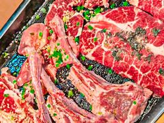 -火炉火自助餐(西直门凯德MALL店)