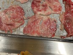 -春天烤肉自助餐厅(南内环店)