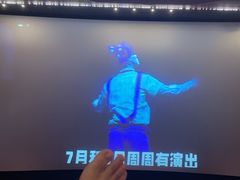 -寰耀影城(临安青山星汇天地店)
