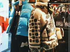 -MONCLER(北京SKP概念店)