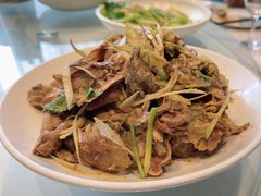 -景芝小炒(虞河路店)