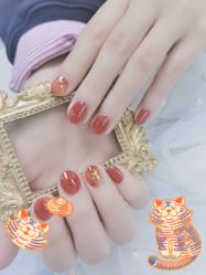 -如一·美甲美睫