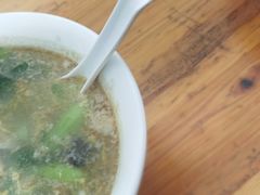 -泰顺江南春面馆