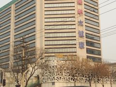 -美年大健康体检中心(牡丹园分院)