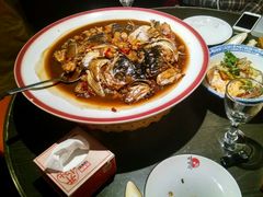 -旺顺阁鱼头泡饼(常营店)