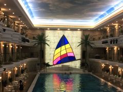 -海韵之星邮轮水会(明发商业广场店)