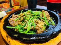 -胜代日本料理(云程巷小区店)