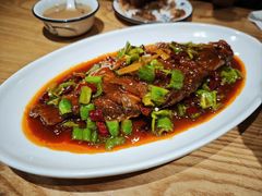 -董厨煨汤馆(车站路店)