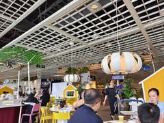 -宜家·瑞典风味餐厅(无锡店)