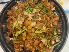 -友鹏海鲜(新宜白大道店)