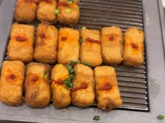 -一楼食业·美食人家