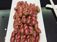红皮花生-无名居(中关村辽宁大厦店)