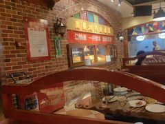 -比尔森韩式烤肉自助(国商店)