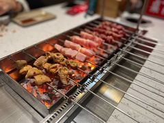 -延边金利串店(安达街店)