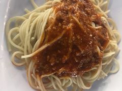 意面-鮮而純面馆(浦东店)