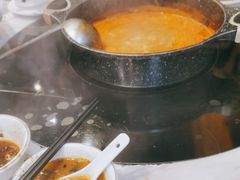-黔大人·贵州花溪牛肉粉(宝能太古城店)