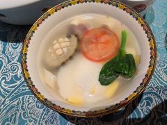 -北塘海鲜·天津菜(大光明桥旗舰店)